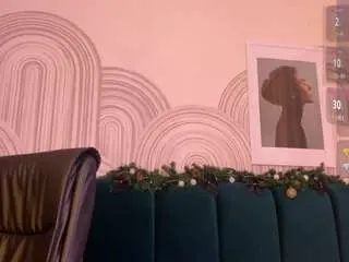 Vivianevansj  live sex cam