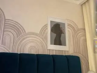 Vivianevansj  live sex cam