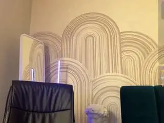 Vivianevansj  live sex cam