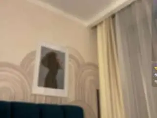 Vivianevansj  live sex cam