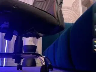 Vivianevansj  live sex cam