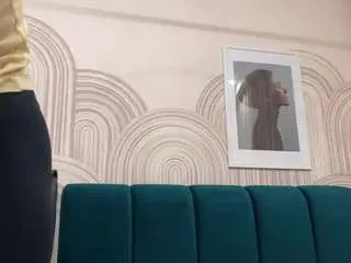 Vivianevansj  live sex cam