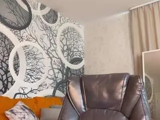 Vivianevansj  live sex cam