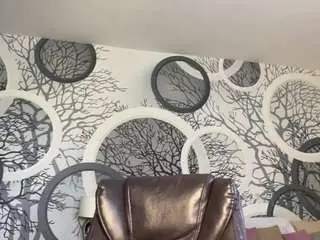 Vivianevansj  live sex cam