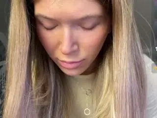 Vivianevansj  live sex cam