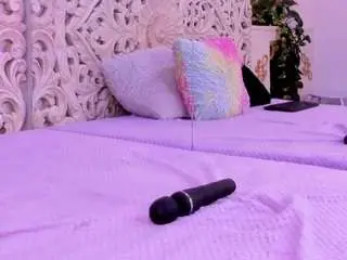 Zoehilton  live sex cam