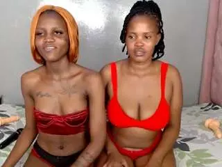Barbiecharm  live sex cam
