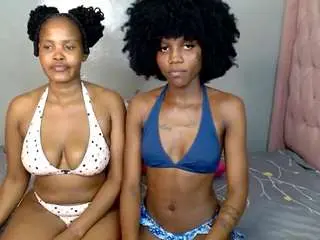 Barbiecharm  live sex cam