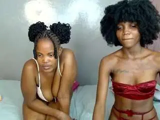 Barbiecharm  live sex cam