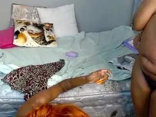 Barbiecharm  live sex cam