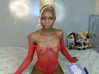 Barbiecharm  live sex cam