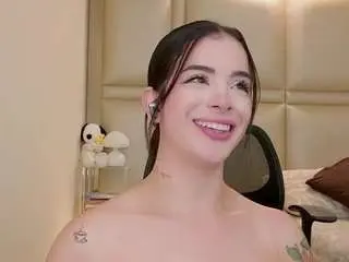 Bella-jagger  live sex cam