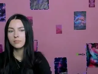 Dominika-glow  live sex cam