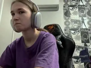 Elodienielsen  live sex cam