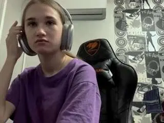 Elodienielsen  live sex cam