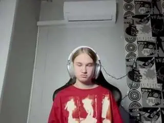 Elodienielsen  live sex cam