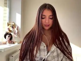 Justadaleus  live sex cam