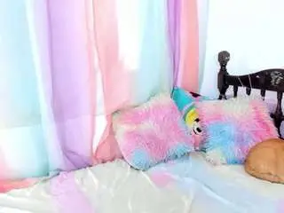 Karla-soussa  live sex cam