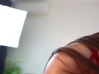 Kissingxeres  live sex cam