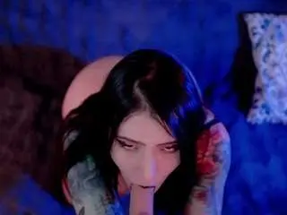 Liliithcarter  live sex cam