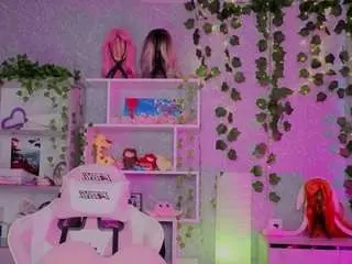 Luna-morris  live sex cam
