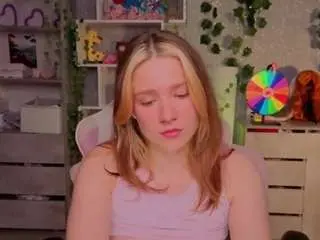 Luna-morris  live sex cam