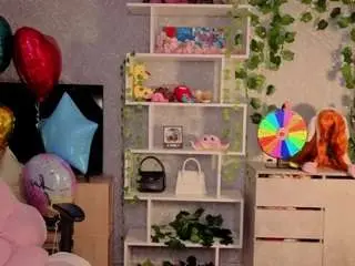 Luna-morris  live sex cam