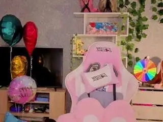 Luna-morris  live sex cam