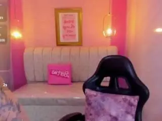 Madhison-klain-s  live sex cam