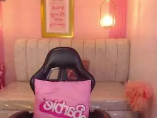 Madhison-klain-s  live sex cam