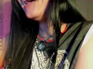 Myominix  live sex cam
