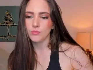 Samantha-brooks  live sex cam