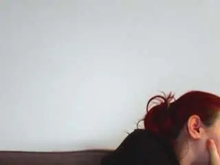 Theimperfect  live sex cam