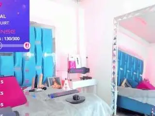 Alicebennet  live sex cam