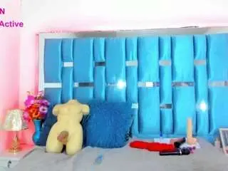 Alicebennet  live sex cam