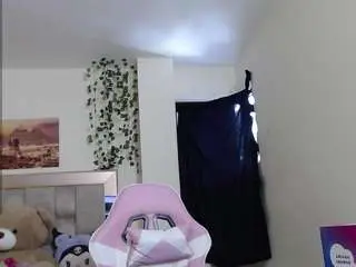 Aliicespark  live sex cam