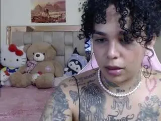 Aliicespark  live sex cam