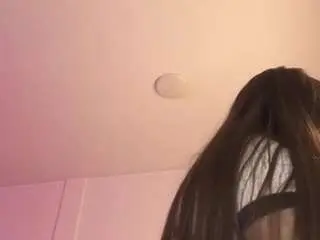 Brunettee-1  live sex cam