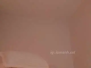 Callmeanh  live sex cam