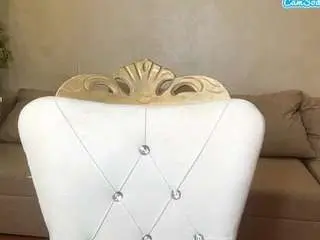 Christiagoombi  live sex cam