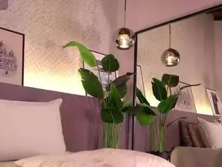 Ellediane  live sex cam