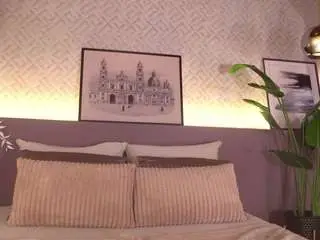 Ellediane  live sex cam