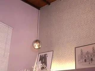 Ellediane  live sex cam