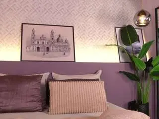 Ellediane  live sex cam