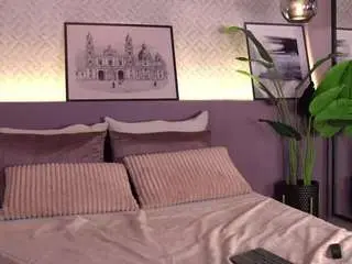 Ellediane  live sex cam