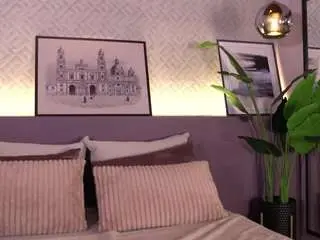 Ellediane  live sex cam