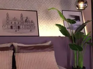 Ellediane  live sex cam