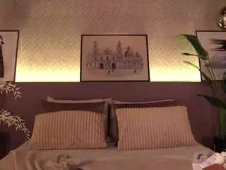Ellediane  live sex cam