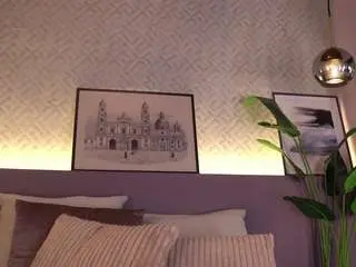 Ellediane  live sex cam