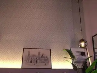 Ellediane  live sex cam
